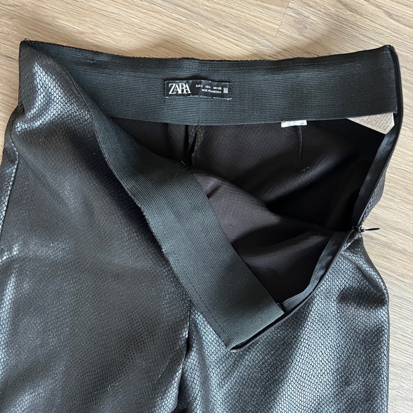 Zara pants - Picture 2 of 7